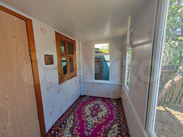 2-к. квартира, 43,2 м², 1/1 эт.