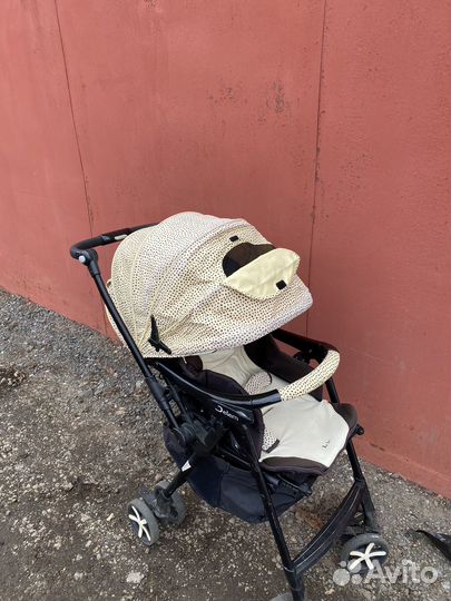 Коляска трость Jetem