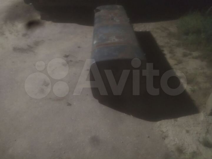 Машиноместо