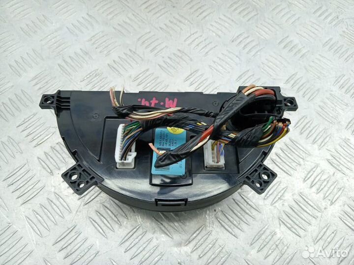 Блок управления печкой Kia Soul AM 1.6 G4FC 126