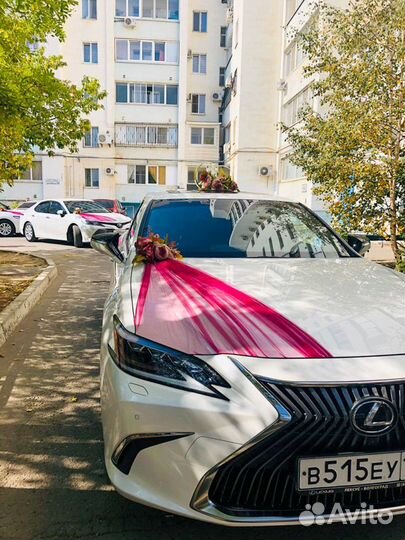 Эффектные свадебные украшения. Декор для свадьбы