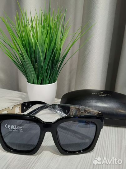 Женские солнцезащитные очки