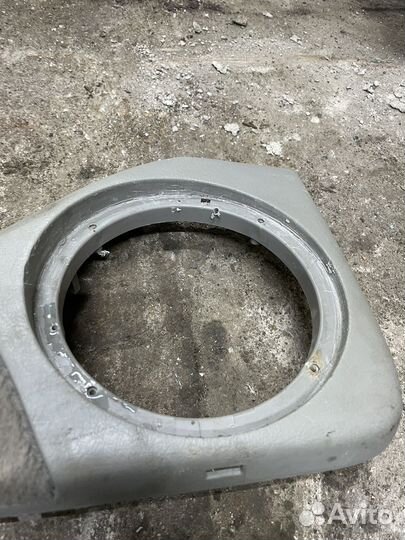 Карман передней обшивки VW Golf 3