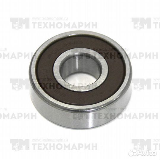 Подшипник 6201dducm (6201dducm D NS7S6)