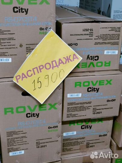 Сплит- системы