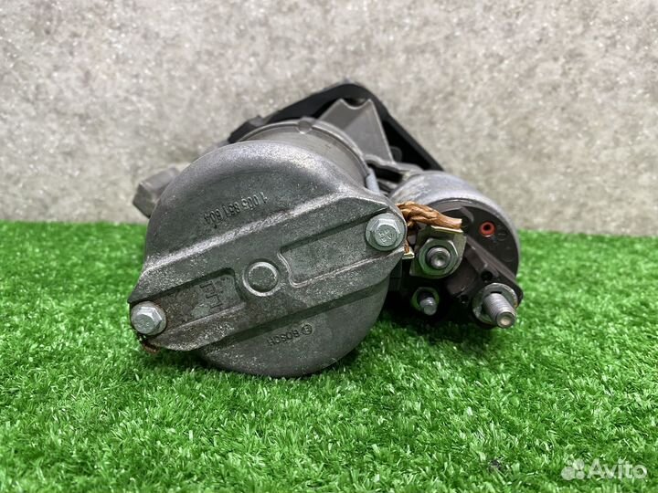 Стартер 4.0i B58 BMW G30 G11 X3 G01