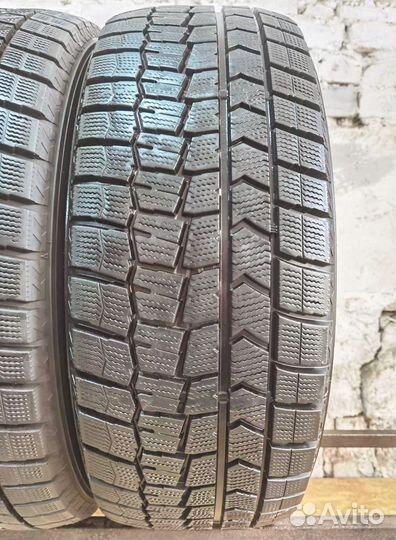 Dunlop Winter Maxx WM02 225/55 R17 97H