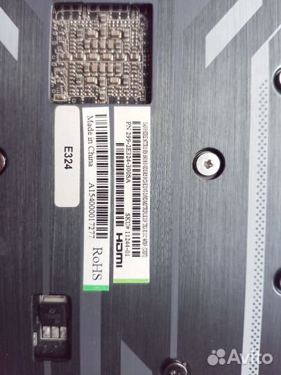 Видеокарта