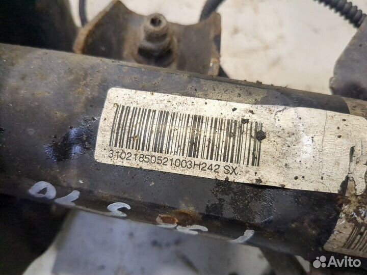 Амортизатор подвески Alfa Romeo Giulietta, 2011