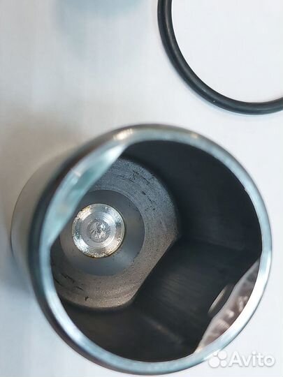 Ремкомплект суппорта Audi,VW,Volvo