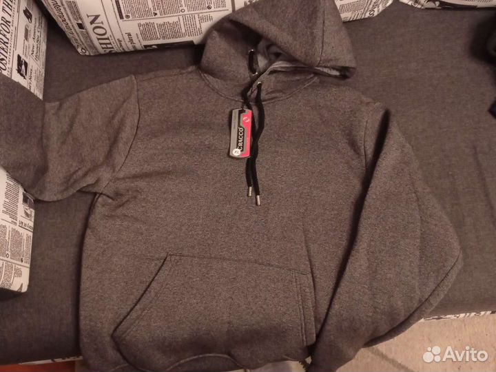 Мужская кофта