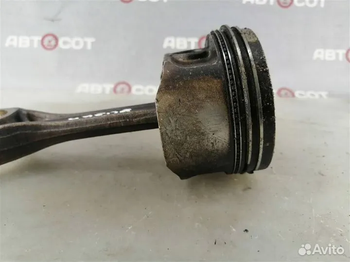 Поршень с шатуном Audi 100 (C4) 1991-1994