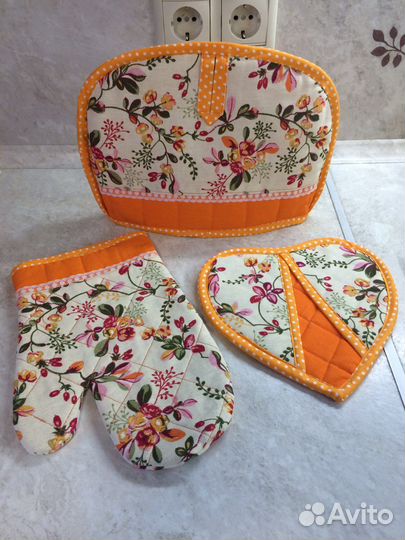 Подарочный набор для кухни