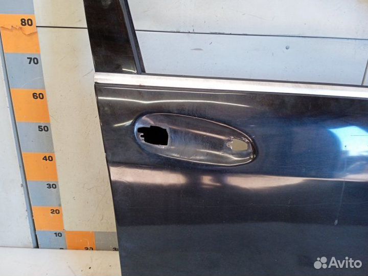 Дверь передняя правая Mercedes-Benz S-Class