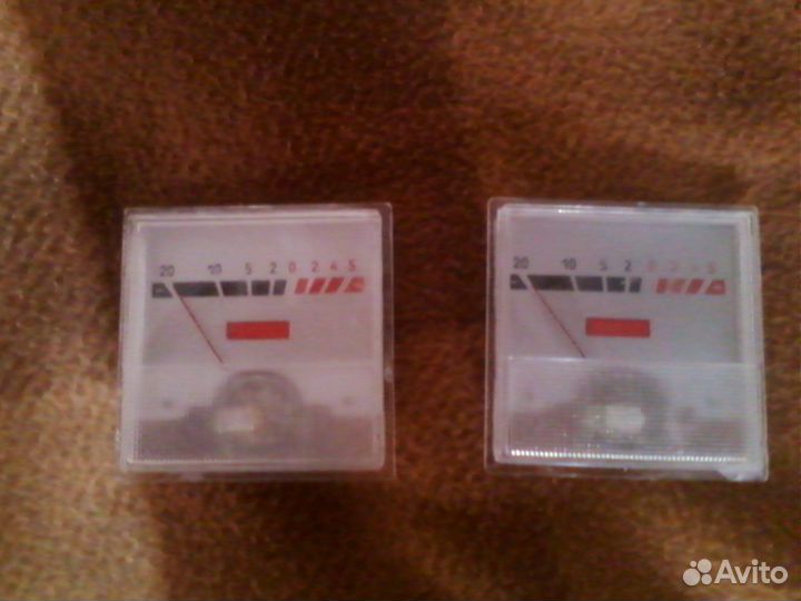 Индикаторы М4761М1