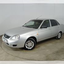 ВАЗ (LADA) Priora 1.6 MT, 2016, 98 000 км, с пробегом, цена 690 000 руб.