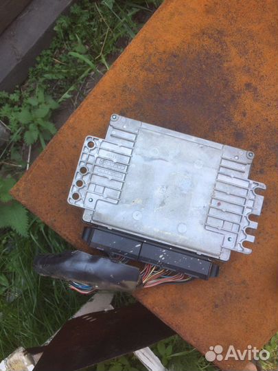 Датчик дрмв