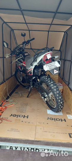 Грузопассажирские перевозки