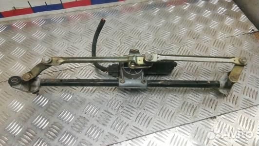 Механизм стеклоочистителя chevrolet nubira (7ST13J