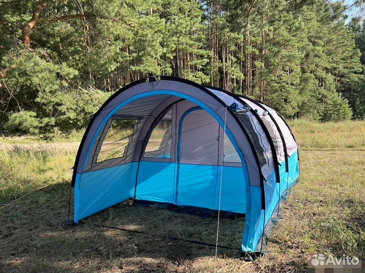 Палатка большая
