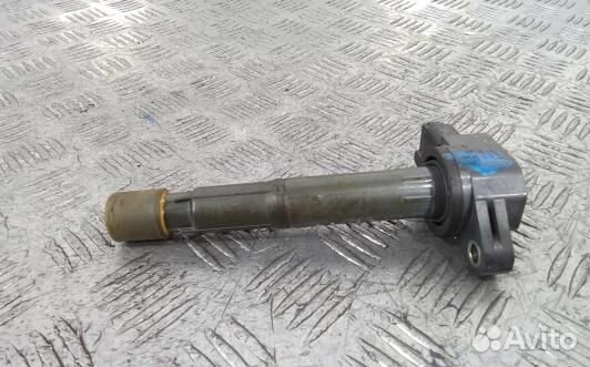 Катушка зажигания бензиновая honda accord 7 (KDN19