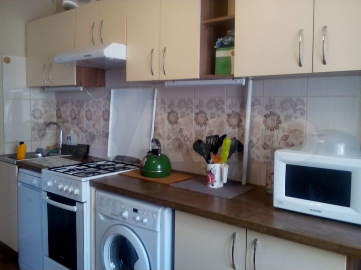 2-к. квартира, 48 м², 7/9 эт.