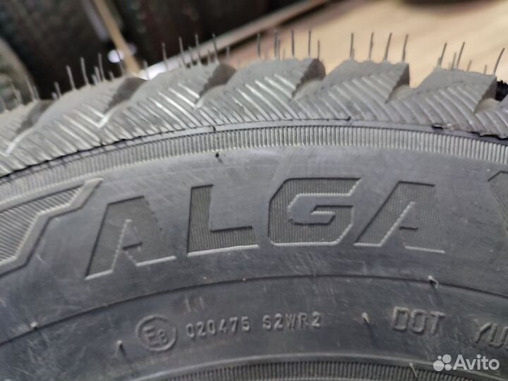 КАМА Alga (HK-531) 185/70 R14