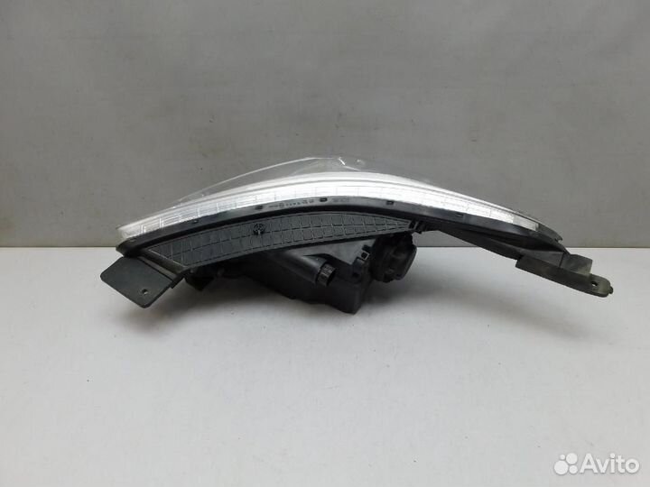 Фара правая Hyundai Creta