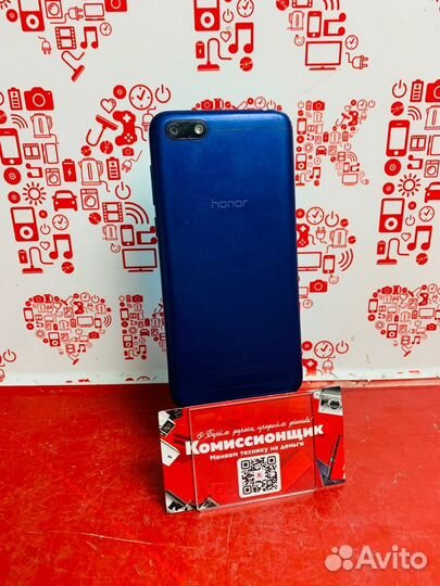 HONOR 7A, 2/16 ГБ