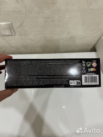 Кукла LOL OMG Victory оригинал