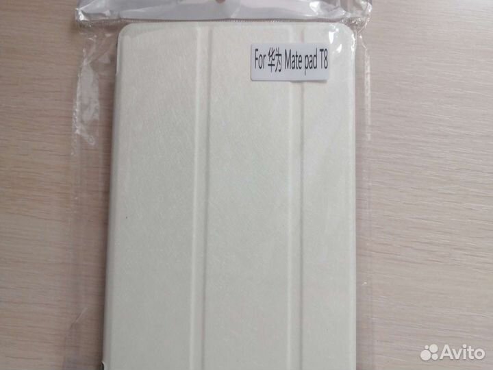 Чехол книжка для планшета