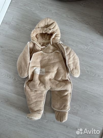 Детские вещи