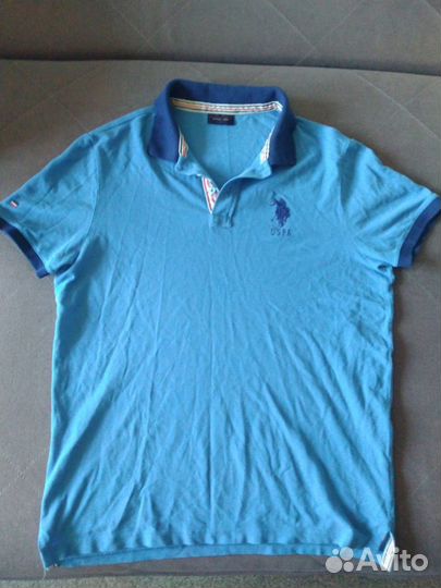 Поло Us polo
