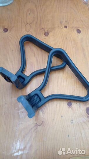 Запчасти для офисных кресел