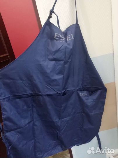 Миски кисти фартук для парикмахера