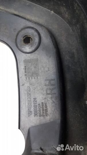 Брызговики Вольво, форд, хундай старекс,vw гольф