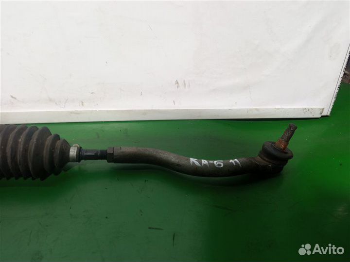 Рулевая рейка Honda Odyssey RA6