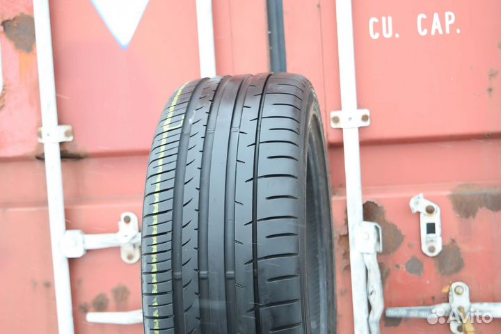 Dunlop SP Sport Maxx 050+ 245/45 R19 102Y
