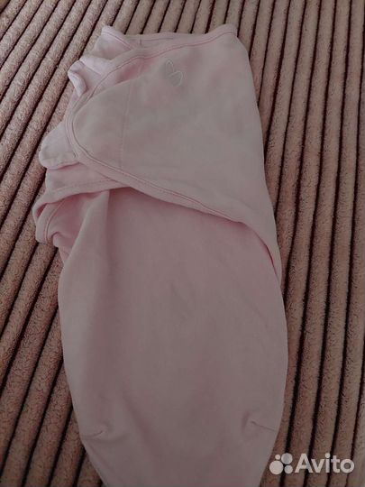 Детские вещи пакетом для девочки