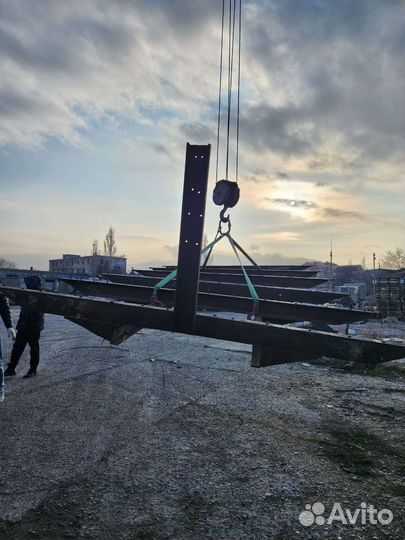 Каркас для кузова