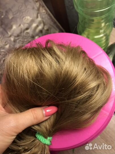 Продаю волосы