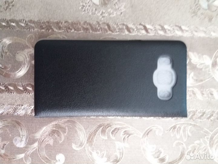 Чехол на samsungj5