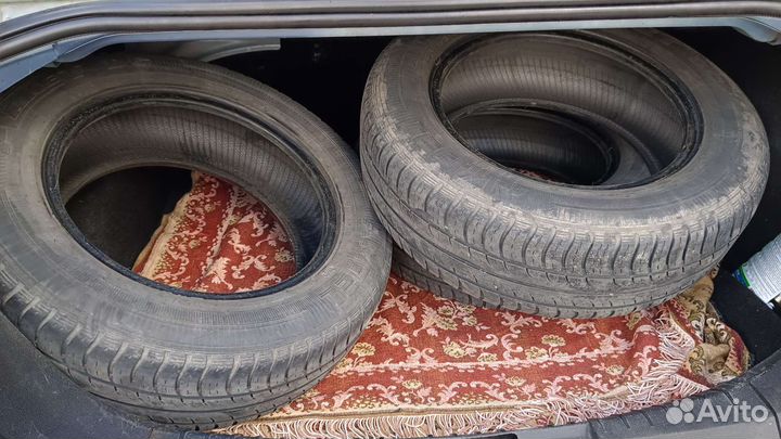 Amtel Planet 195/65 R15 91H