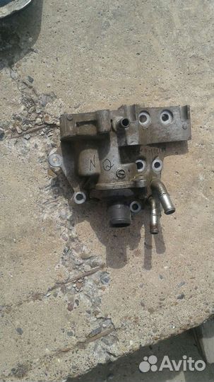 Поддон двс масленный Нисан Кашкай j11