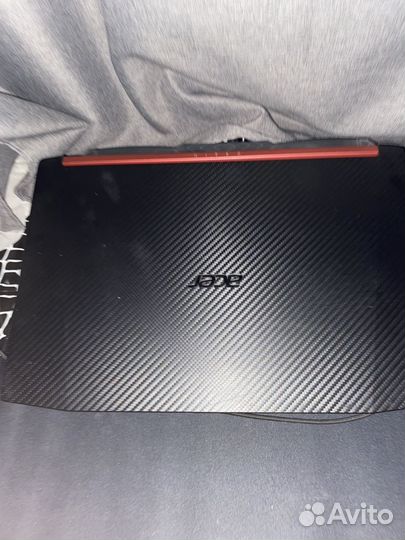 Acer nitro 5 an515 42