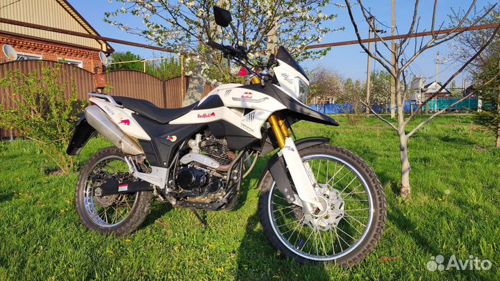 Racer RC300-GY8 Ranger