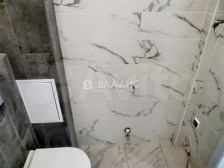 2-к. квартира, 47,5 м², 5/12 эт.