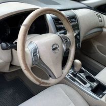 Nissan Altima 2.5 CVT, 2012, 220 000 км, с пробегом, цена 1 300 000 руб.