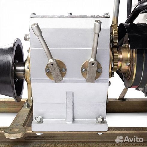 Аренда лебедки тяговой автономной лта-5 (5 тн)