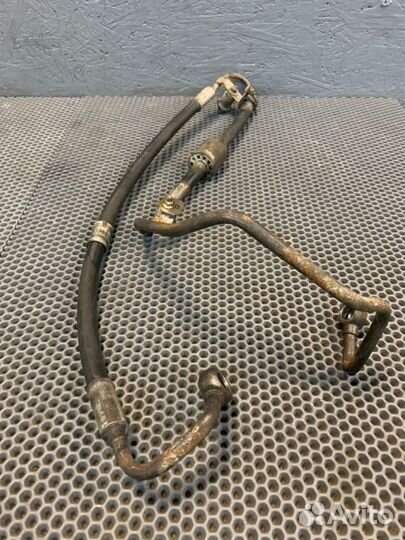 Шланг гидроусилителя руля Bmw 335 Xi E92 N54 2007